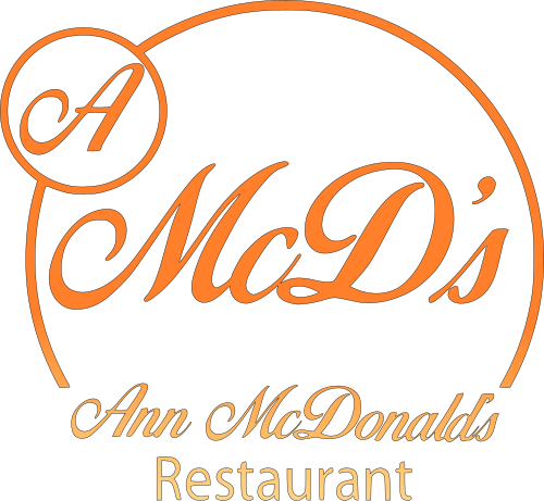 Ann McDonalds Cafe & Bistro